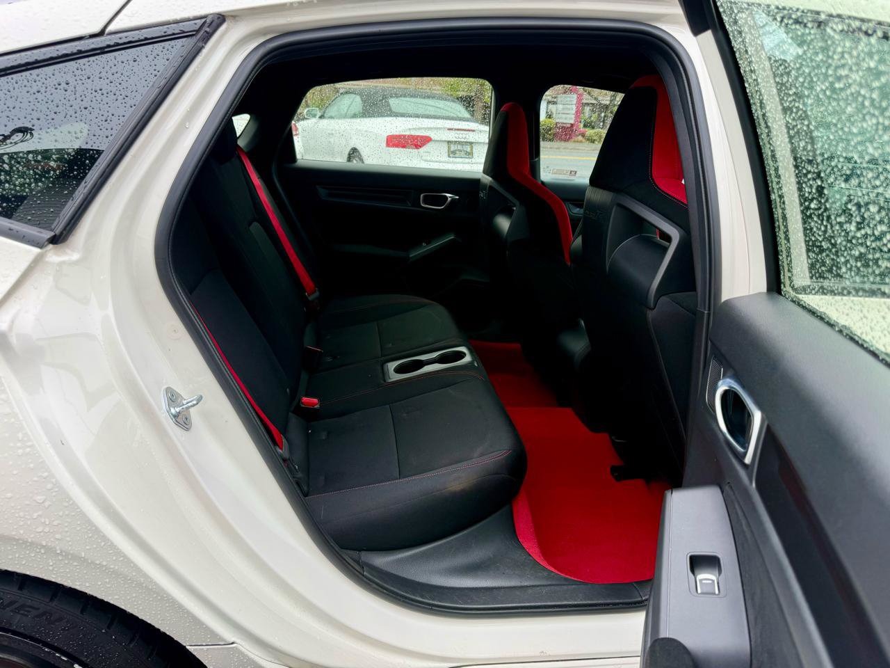 Used 2024 Honda Civic Type R image 15