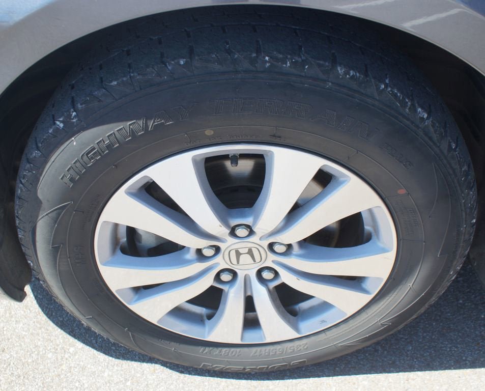 Used 2016 Honda Odyssey EX image 19