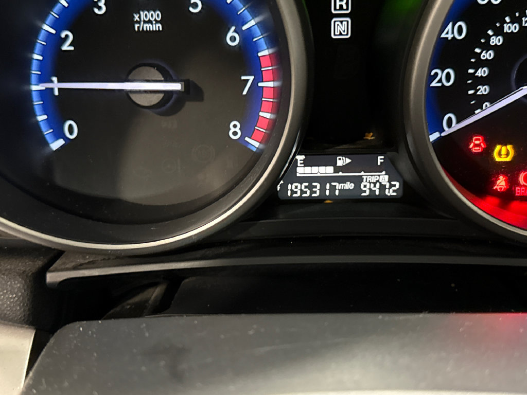 Used 2013 MAZDA MAZDA3 i Sport FWD image 18