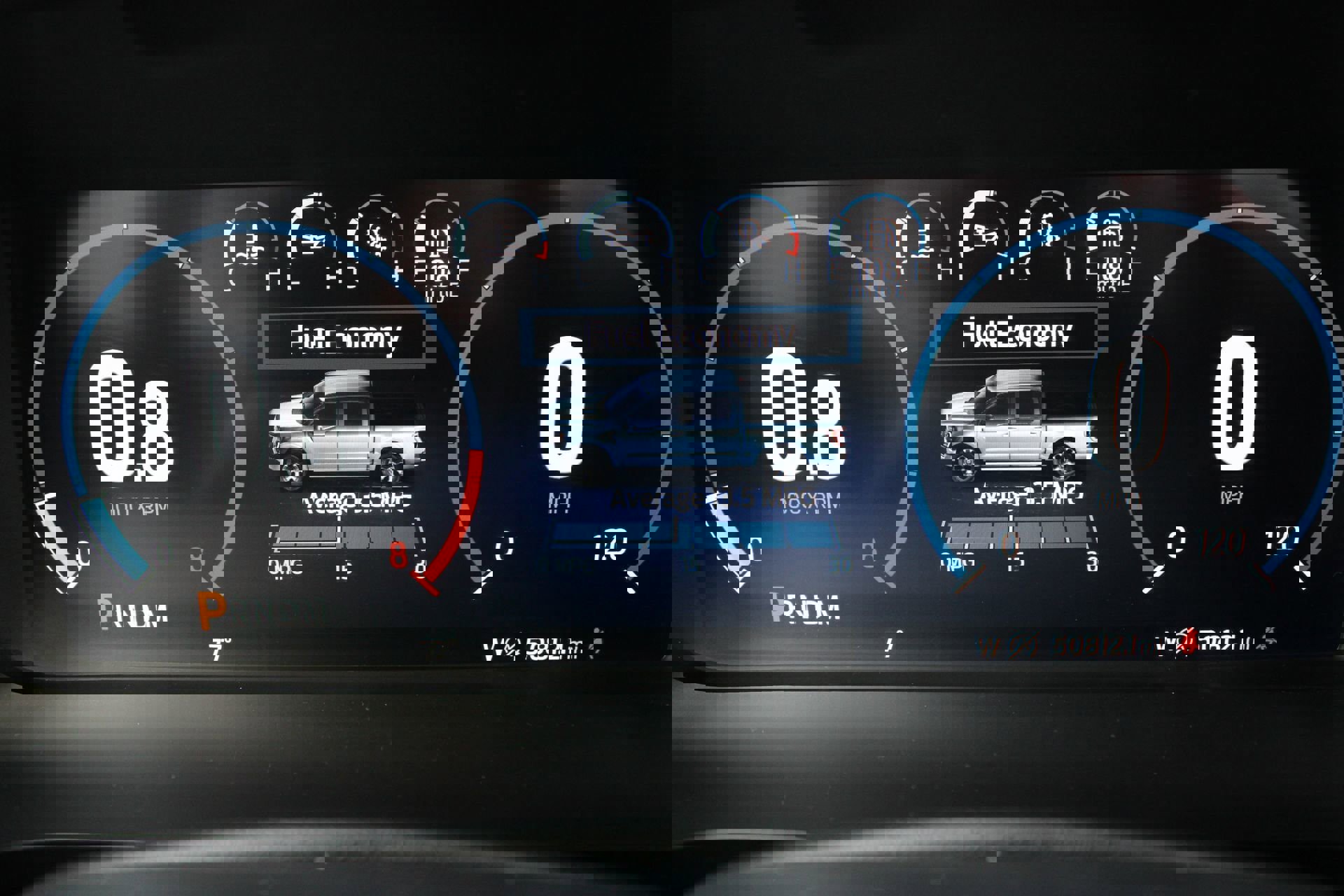 Used 2021 Ford F150 Lariat w/ FX4 Off-Road Package image 29