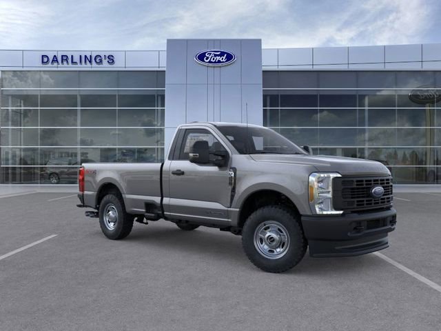 New 2026 Ford F250 XL w/ XL Off-Road Package image 7
