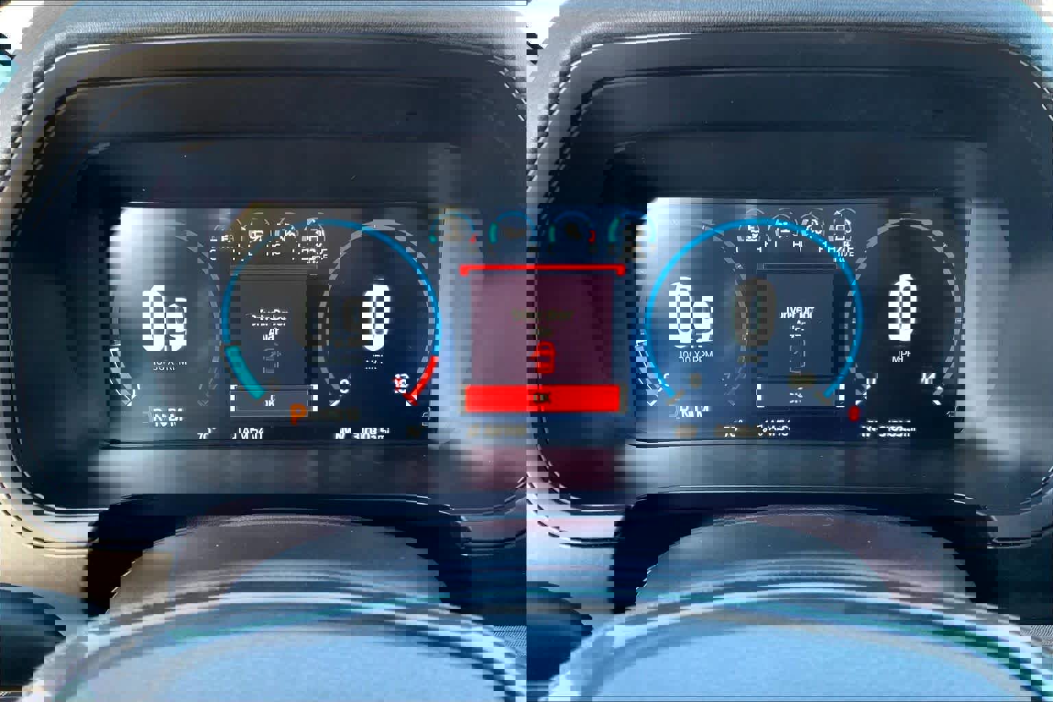 Certified 2022 Ford F150 Tremor w/ Equipment Group 402A High image 22