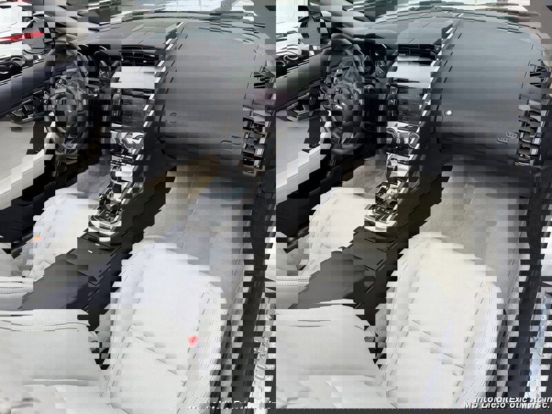 Used 2014 Jaguar F-TYPE Convertible image 56