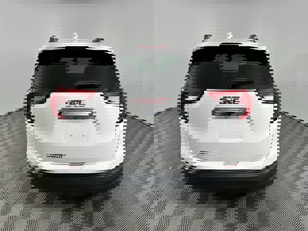 Used 2022 GMC Terrain SLE w/ Driver Convenience Package image 7