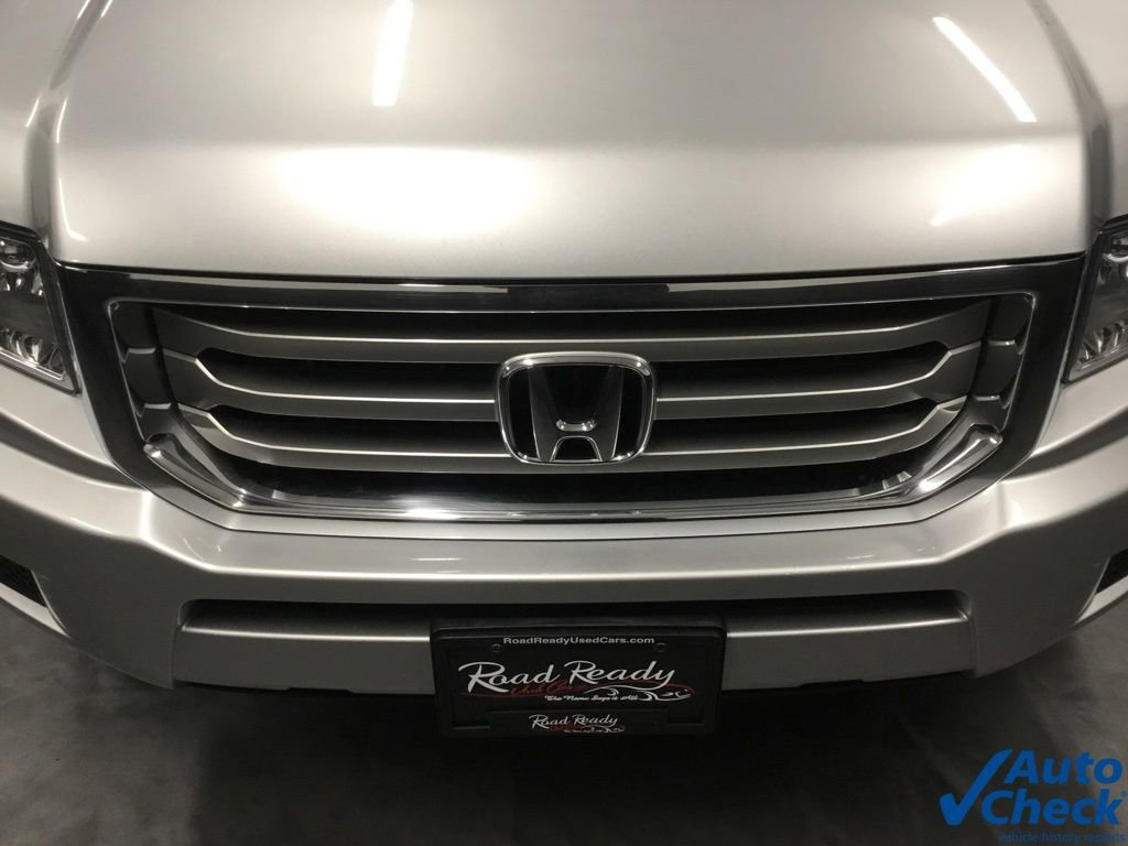 Used 2012 Honda Ridgeline RT image 22