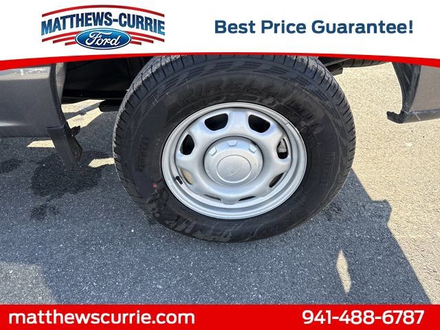 New 2026 Ford F150 XL image 10