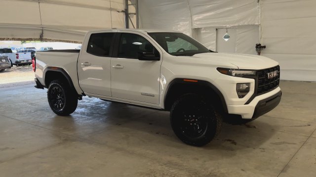 New 2026 GMC Canyon Elevation RWD image 2