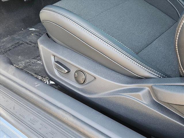 New 2026 Ford Mustang Coupe image 4