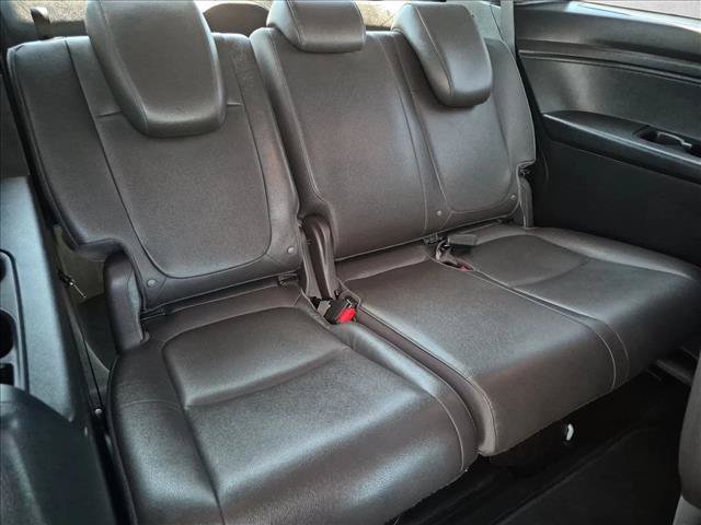 Used 2018 Honda Odyssey EX-L image 20