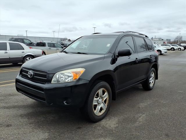 Used 2007 Toyota RAV4 4WD image 3