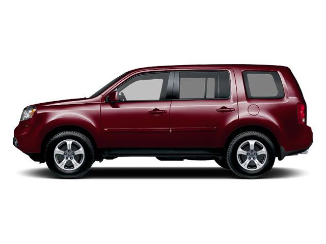 Used 2013 Honda Pilot EX