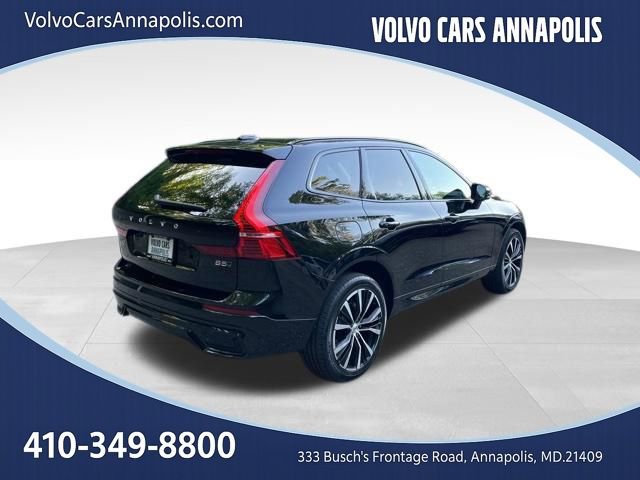 Certified 2023 Volvo XC60 B5 Ultimate w/ Climate Package AWD/4WD image 8