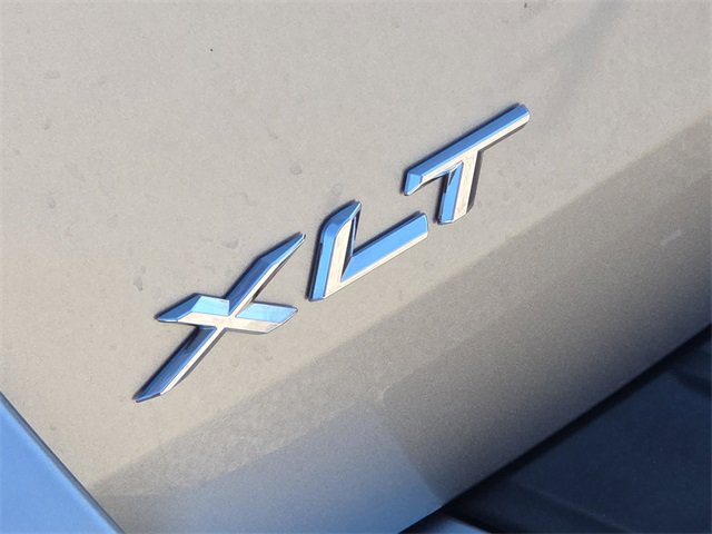 Certified 2024 Ford Explorer XLT w/ Equipment Group 202A image 10