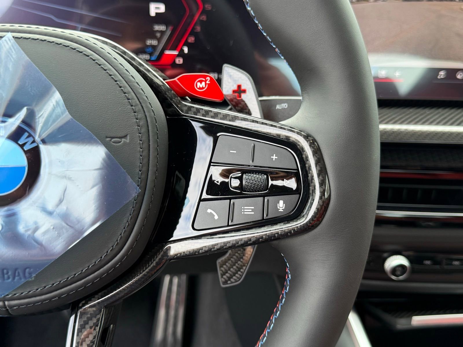 Used 2026 BMW M4 Competition w/ Executive Package RWD image 25