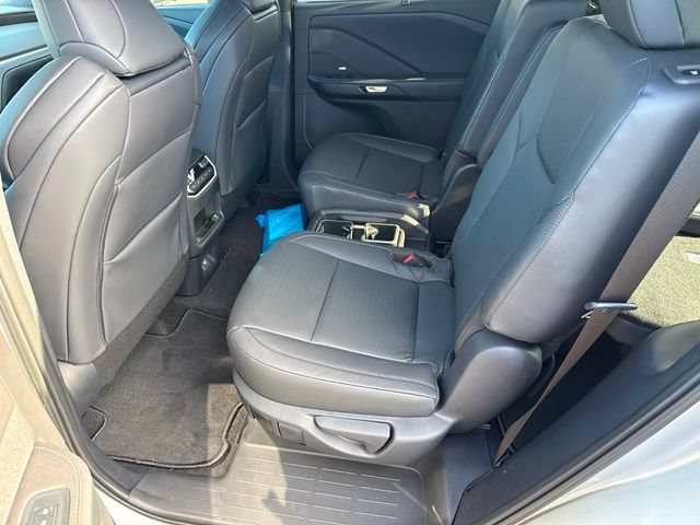 New 2026 Lexus TX 500h AWD image 22