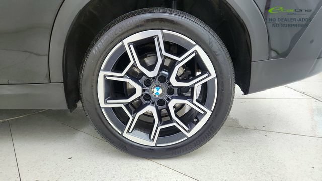 Used 2025 BMW X2 xDrive28i w/ Premium Package AWD/4WD image 59