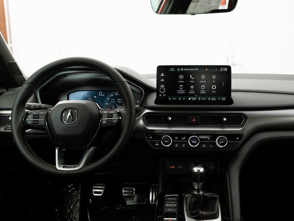 New 2026 Acura Integra A-Spec image 31