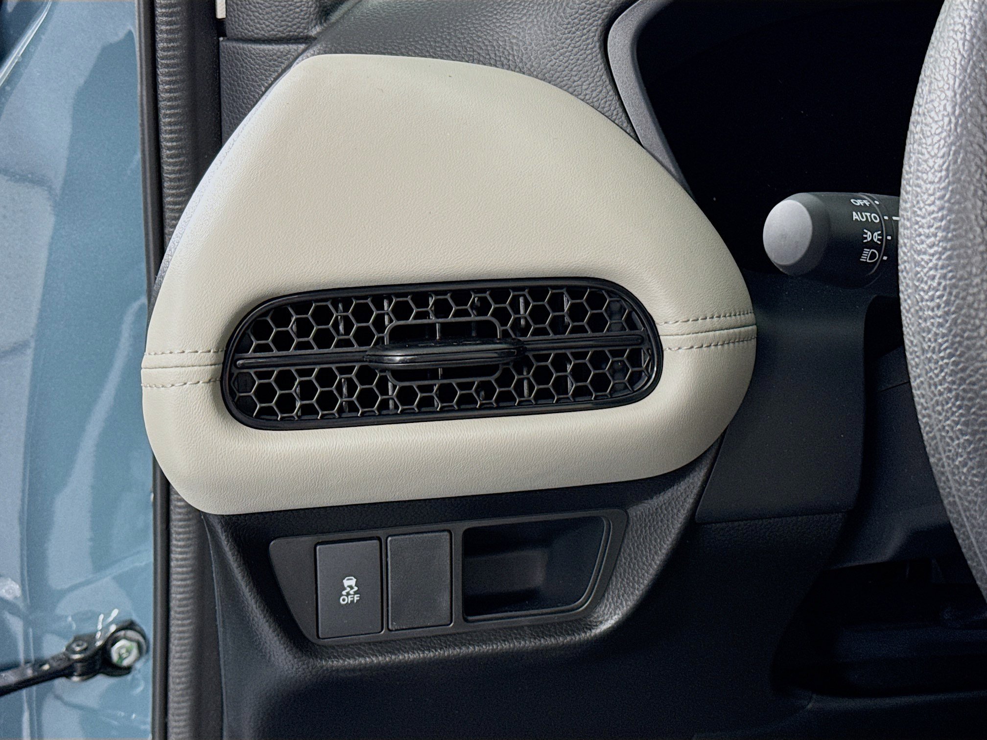 New 2027 Honda HR-V LX image 10