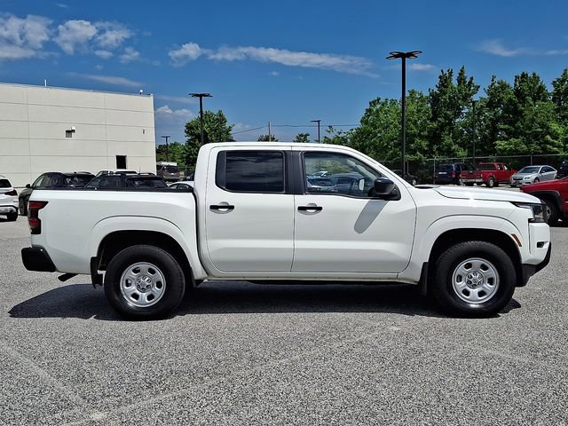 Used 2023 Nissan Frontier S w/ Technology Package AWD/4WD image 10
