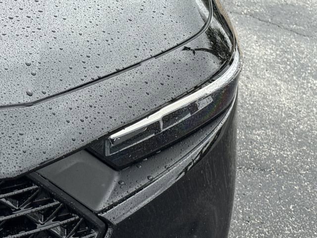 New 2026 Honda Accord LX image 14