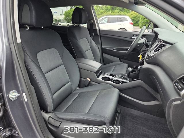 Used 2016 Hyundai Tucson SE w/ Option Group 02 FWD image 16