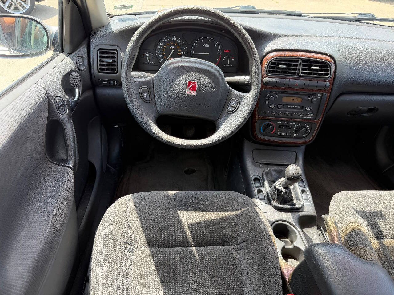 Used 2000 Saturn L-Series LS1 FWD image 14