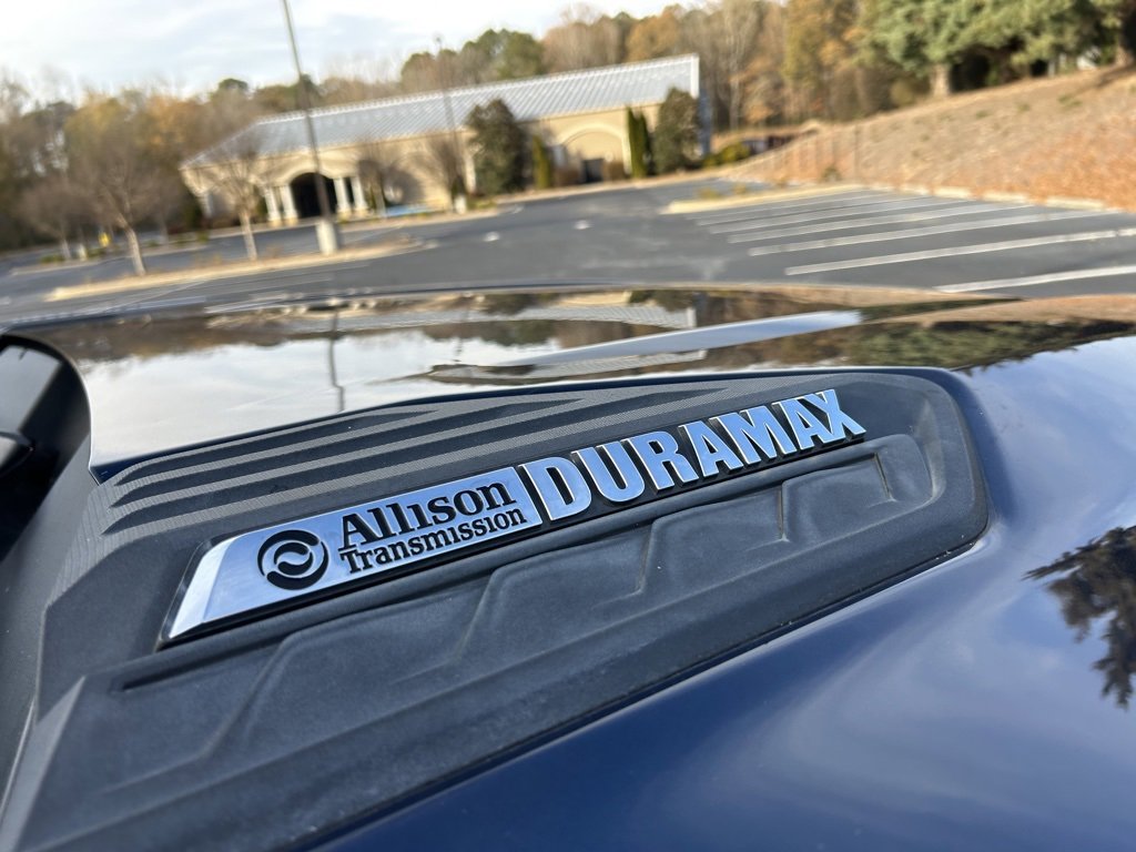 Certified 2022 Chevrolet Silverado 2500 High Country w/ Z71 Off-Road Package image 29