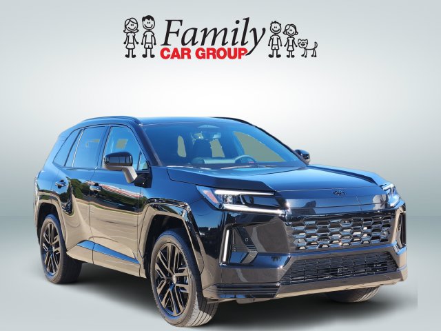 New 2026 Toyota RAV4 XSE AWD/4WD image 2