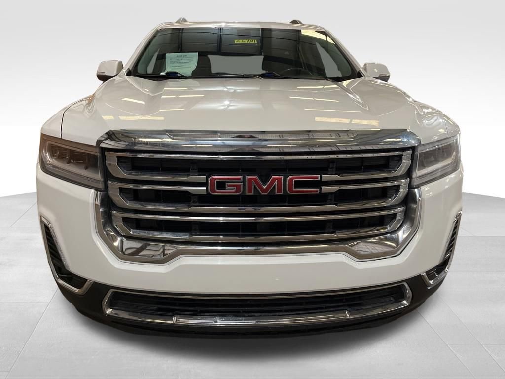 Used 2020 GMC Acadia SLT FWD image 8