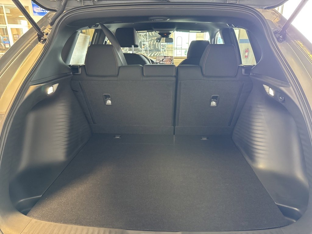 New 2025 Honda HR-V Sport image 22