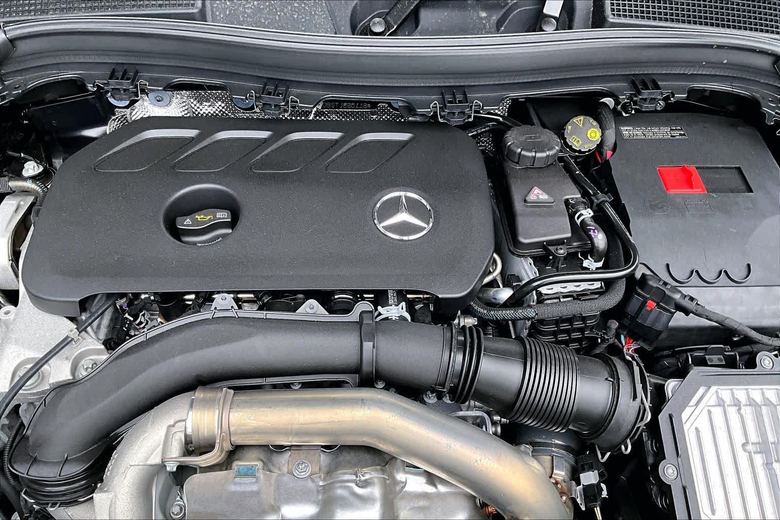 Used 2026 Mercedes-Benz GLA 250 image 19