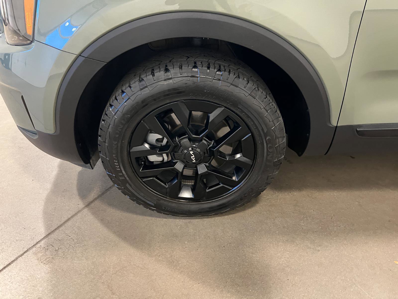 Used 2024 Kia Telluride SX X-Pro image 47