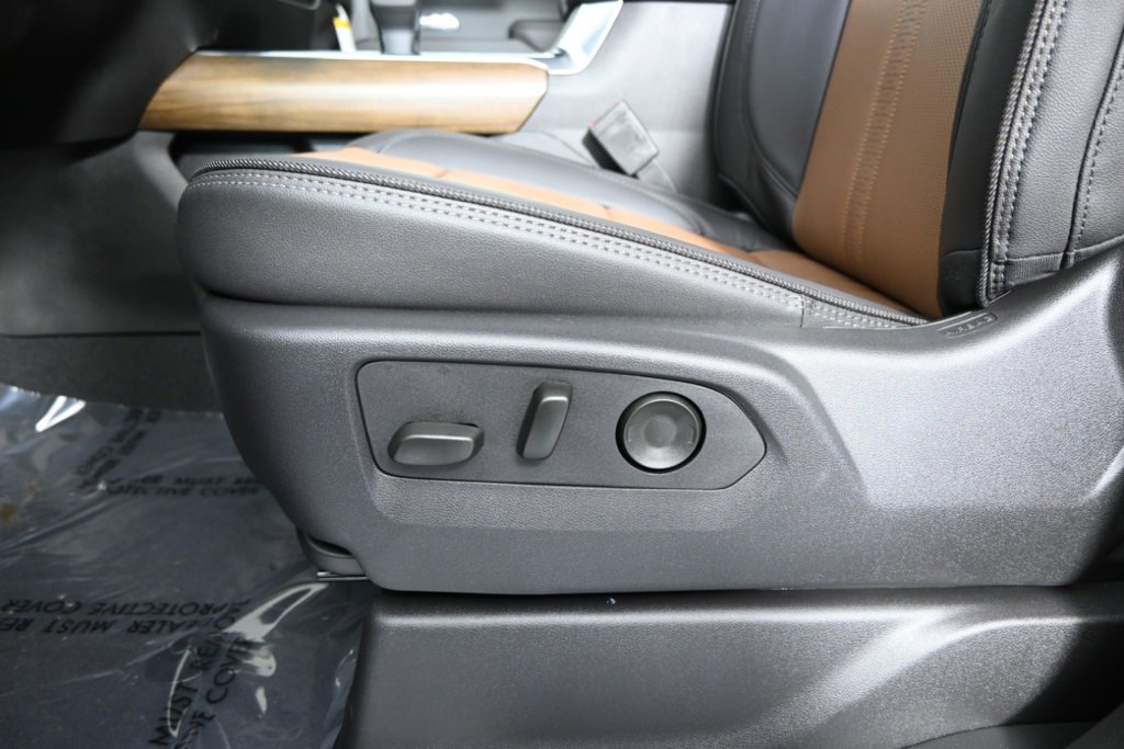 New 2026 Chevrolet Silverado 1500 High Country image 25