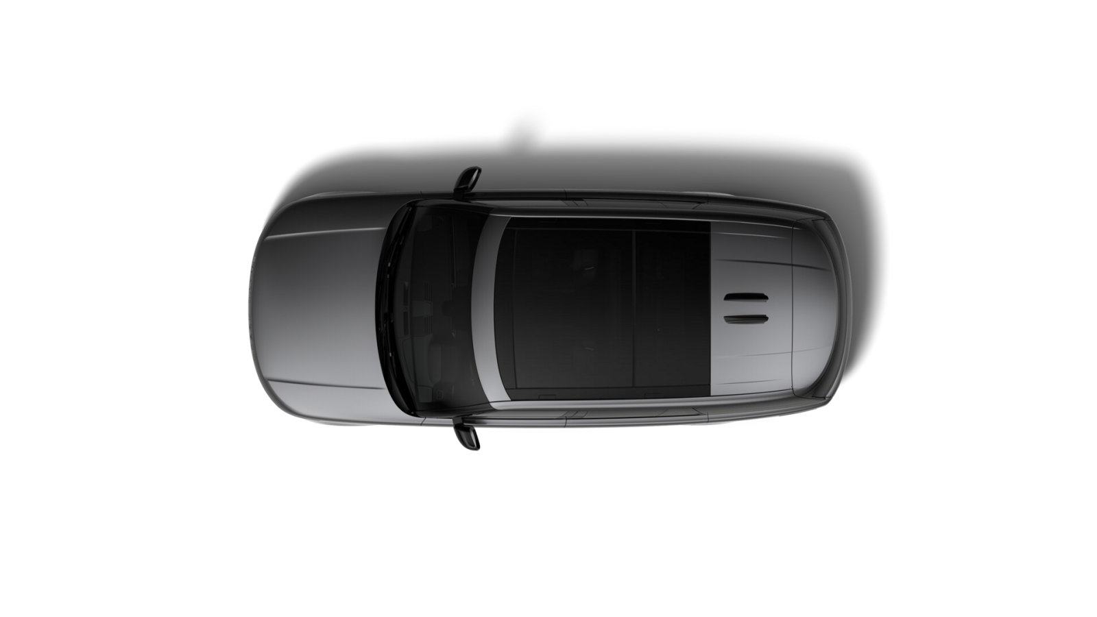 New 2027 Land Rover Range Rover SE AWD/4WD image 4