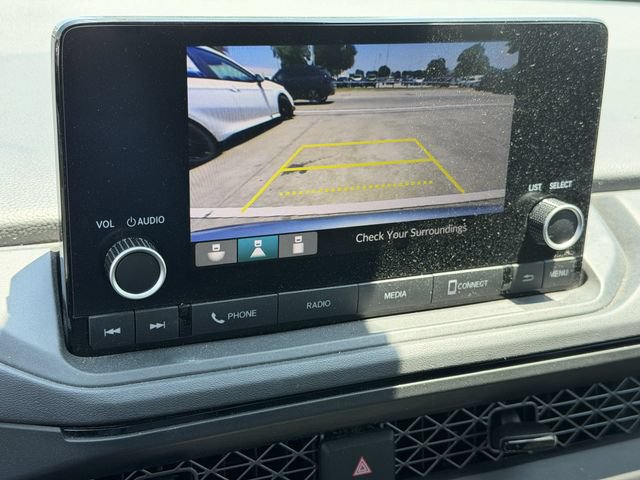 Used 2025 Honda Accord LX image 17
