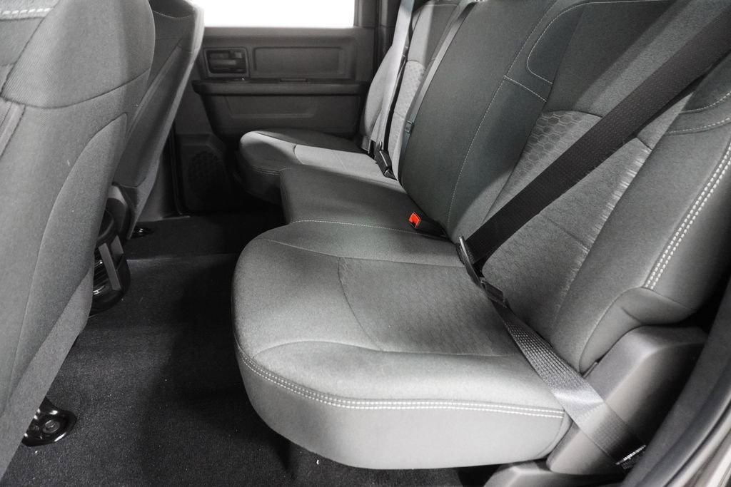 New 2026 RAM 2500 Tradesman image 16