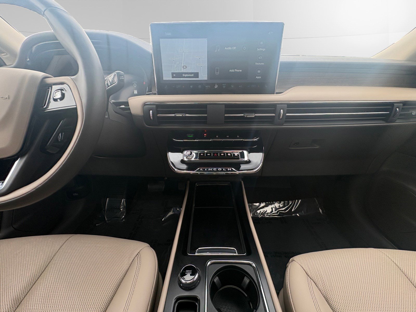 Certified 2024 Lincoln Corsair Grand Touring w/ Equipment Group 301A image 11