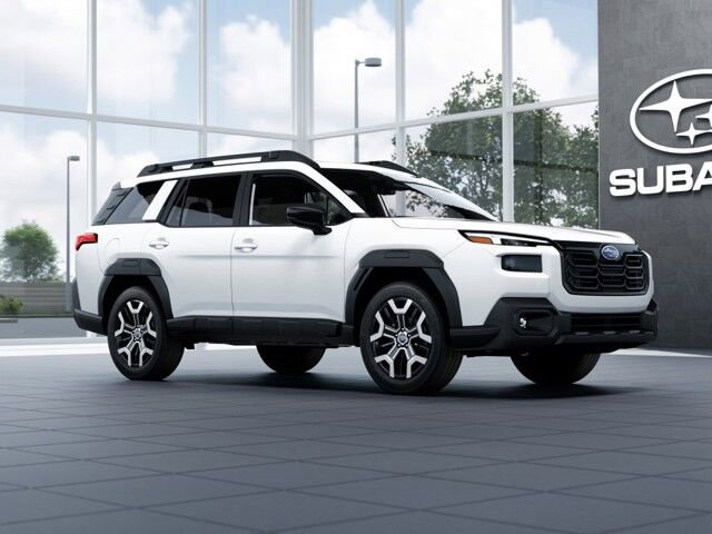 New 2026 Subaru Outback Touring XT