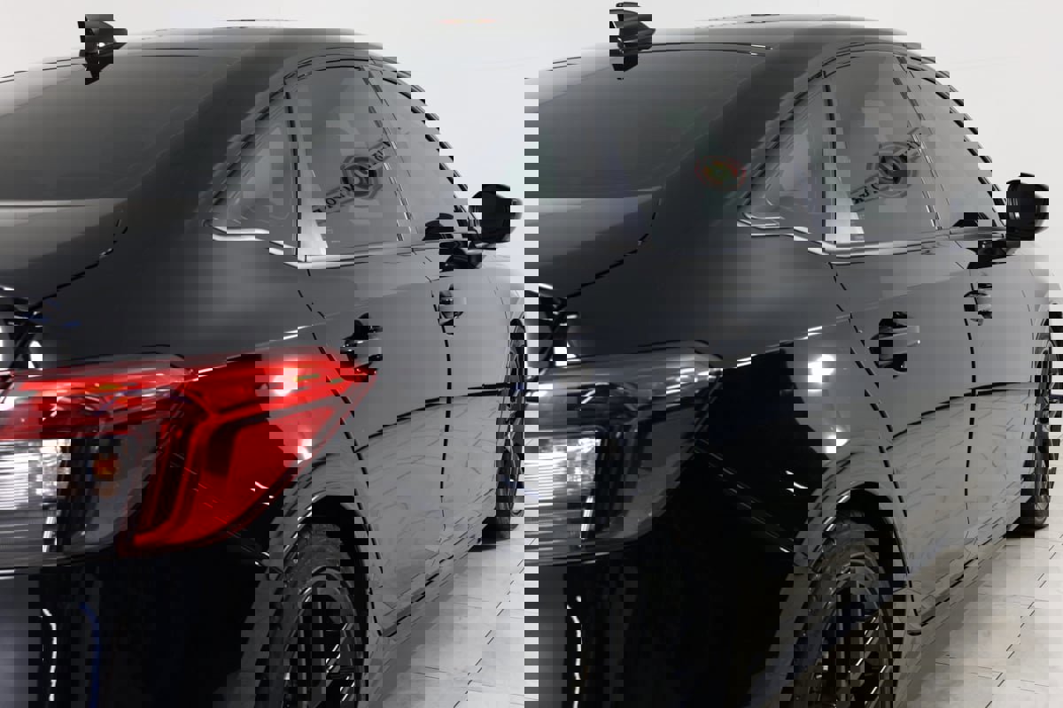 Used 2023 Honda Civic Sport image 40