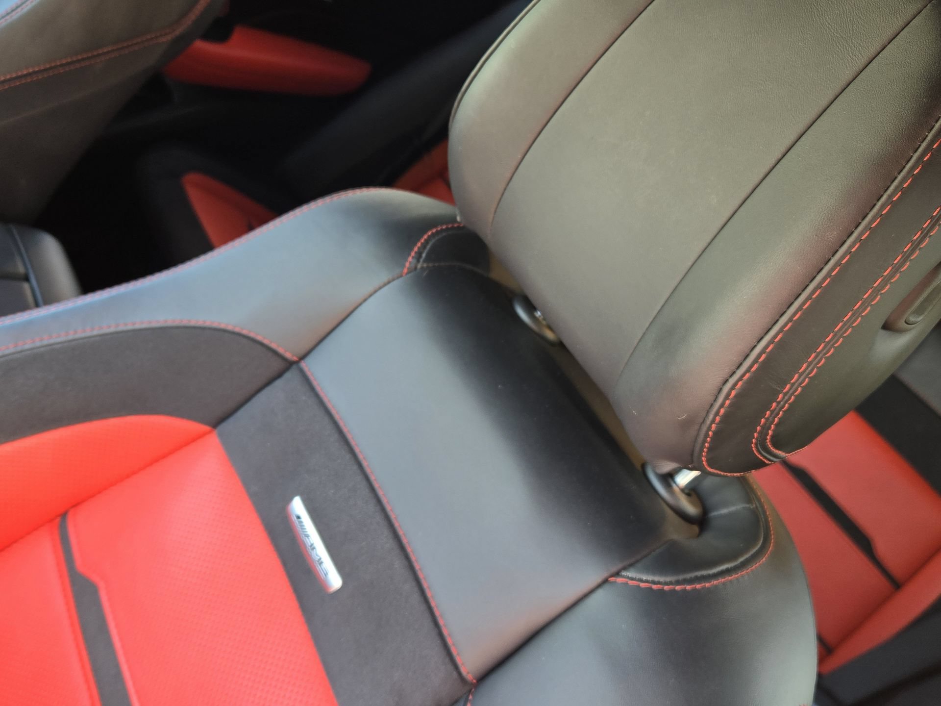 Used 2022 Mercedes-Benz GLE 53 AMG 4MATIC Coupe image 24