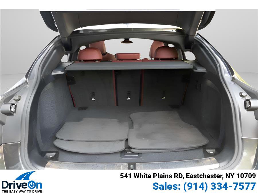 Used 2022 BMW X4 M40i w/ Premium Package image 20