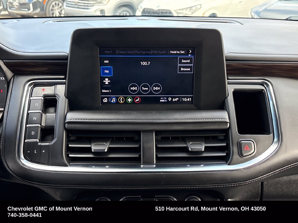 Used 2023 Chevrolet Suburban LS AWD/4WD image 22