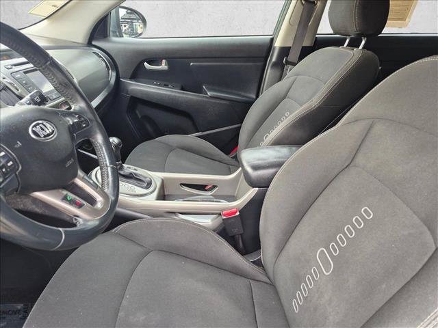 Used 2015 Kia Sportage EX AWD/4WD image 15