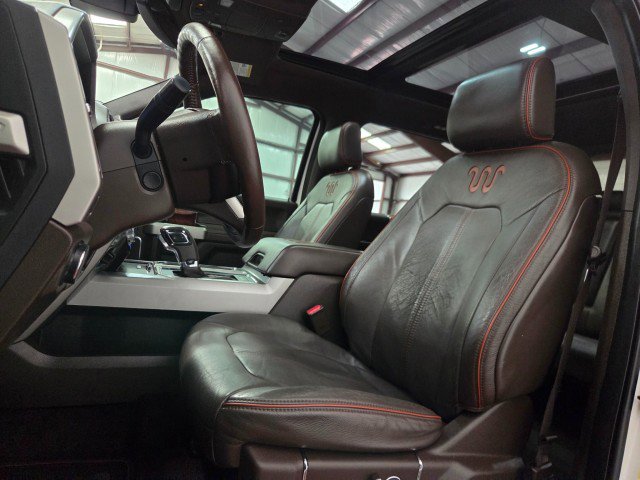 Used 2015 Ford F150 King Ranch w/ Equipment Group 601A Luxury image 72