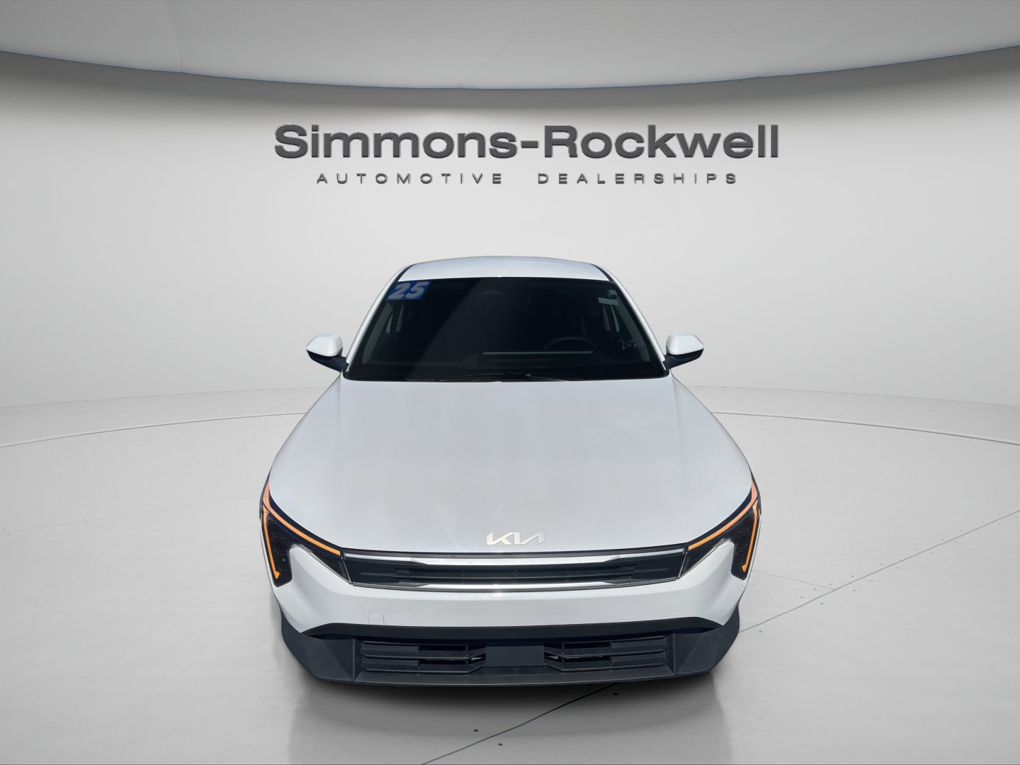 Used 2025 Kia K4 FWD image 8