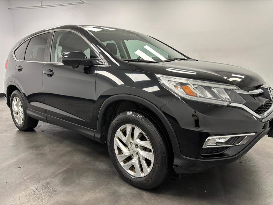 Used 2015 Honda CR-V EX image 19