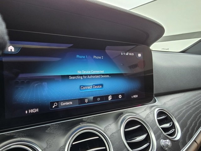 Used 2021 Mercedes-Benz E 350 4MATIC Sedan image 51