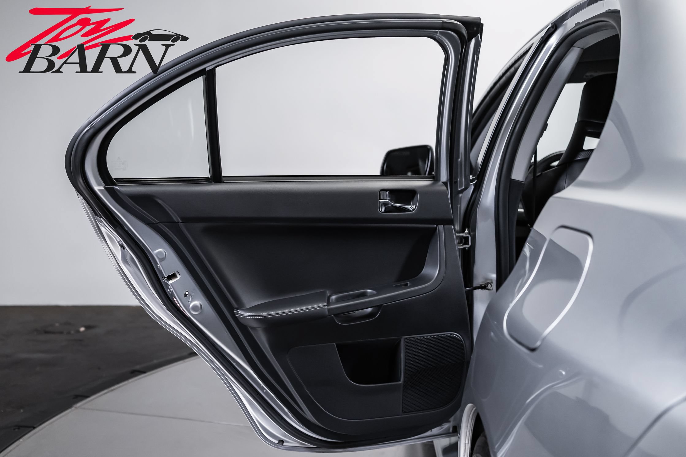 Used 2008 Mitsubishi Lancer Evolution MR AWD/4WD image 38
