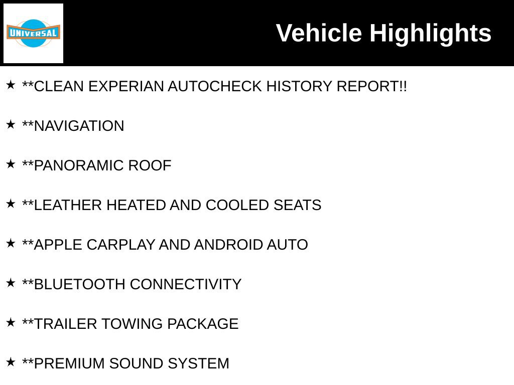 Used 2024 RAM 1500 Rebel w/ Rebel Level 2 Equipment Group AWD/4WD image 9