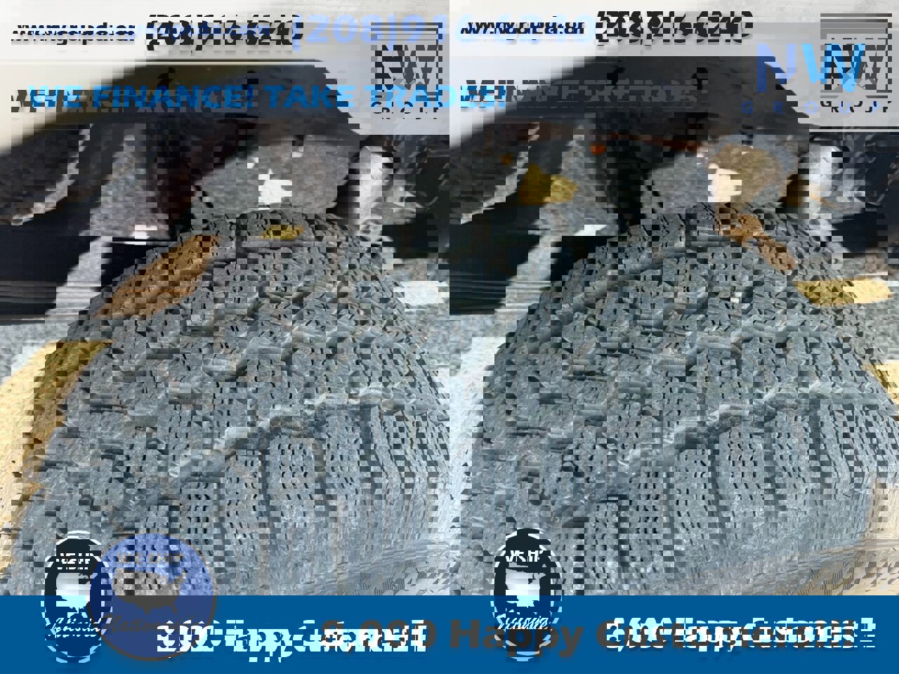 Used 2006 Ford F150 XLT image 21